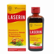 laserin obat batuk 110ml
