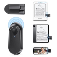 Remote Control Page Turner for Kindle Paperwhite.Kindle Clicker Page Turner.Remote Page Turner for K
