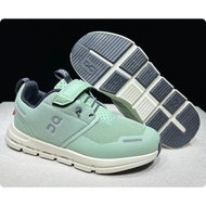 On Cloud Play Velcro New Comfortable Cushioned Youth Sports Shoes Size26-37 Angpao Children's Shoes 