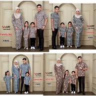 READY STOK BAJU RAYA BATIK VIRAL  SEDONDON FAMILY SET MURAH KEBAYA BUDAK PLUS SIZE 3XL 4XL  KEBAYA K