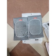 Bó Gối Xỏ Gối Tập Gym Yoga Thể Thao Có Đệm Đầu Gối - Hàng Chính Hãng Aolikes A0210