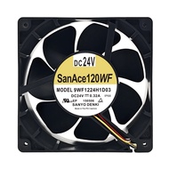 9WF0424F6D03/04 9WF0624H4D03 9WF1224H1D03 SANACE FANACE Fan