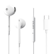 Edifier H180PLUS Wired Headphones High Sound Quality Type-C Interface Noise Reduction Earphones for