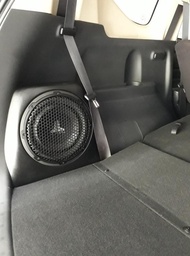 Subwoofer JL Audio 10W1V3 2ohm