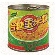 [台糖]特級玉米粒340g(3入)