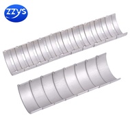 For Suzuki GSXR1000 2001-2016 18Pcs Motorcycle Con Rod Connecting Rod & Main Crankshaft Bearing Set 