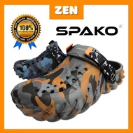 [ZEN] Sport Clog Shoes I Men Clog Sandal Slip-On Sandal I High Quality Clog Shoes