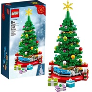 LEGO 40338 Holiday Christmas Tree 2019 Limited Edition 392 Pieces