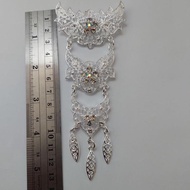 M@z || Bros Kebaya Bros Polarbaru Bros Stacking 3 |