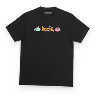 Crypto T-shirt "Axie INFINITY" - Cryptocurrency/ T-shirt Crypto/ T-shirt Crypto/ T-shirt AXS/Axie in