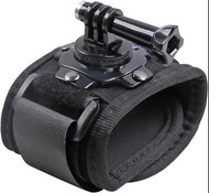 實體店鋪/SF ( Gorpo $68 / Mobile Phone $88) 360 Degree Rotating Arm Mount Strap Wrist Strap Mount for Go