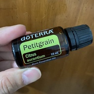 doTERRA essential oil Petitgrain (苦橙叶精油) 15ml