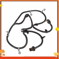 Fog Lamp Light Wiring Harness Fog Light Wiring Harness BC3Z15A211A