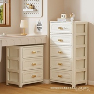 Multi-layer Drawer Gap Student Desk Shelf Desktop A4Office Underneath File Stationery Storage Cabine