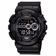 Casio G-shock Mens Watch GD-100-1B Resin Band Black StrapGift For Men/Boy friend - intl