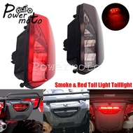 ATV Rear Running Brake Taillights For Honda TRX500FA/FGA/FPA TRX500FE/FM/FPE/FPM TRX500FE1/FE2/FM1/F