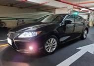 售 汽車 中古車 二手車 轎車 房車 油電 進口 凌志 2013年 LEXUS / ES300H