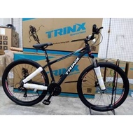 Brand New Trinx M136 Elite bikes