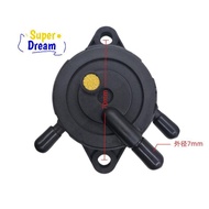 <Dream-t> 1 Set Vacuum Pump Car Low Pressure Petrol Pump For Piaggio Hexagon MP3 X8 X9 NRG Gilera Ru