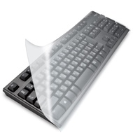 ELECOM PKU-FREE1 Keyboard Dust Cover