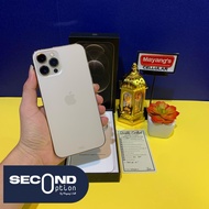 iPhone 12 Pro Max 256GB Bekas ibox Resmi Original Fullset