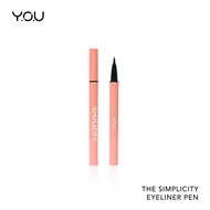 You The Simplicity Eyeliner Pen