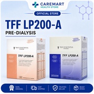 TFF LP200-A PRE-DIALYSIS 15'S ORIGINAL FLAVOUR (EXP:07/2028) | CAPPUCCINO FLAVOUR