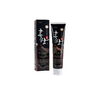Kem Đánh Răng Hàn Quốc Hắc Sâm Hanil Black Ginseng Toothpaste Trắng Răng Và Bảo Vệ Khoang Miệng Hiệu
