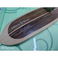 tiffana house surfboard mirror original halfcut Japan