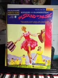 The sound of music 鋼琴樂譜