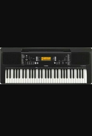 BIG SALE Keyboard Yamaha PSR E 363 / PSR E363 / PSR E-363
