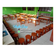 Paket Meubelair sekolah Ruang Laboratorium IPA