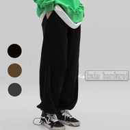 celana korduroi pria celana corduroy pria Baggy pants celana korean style pria celana pria panjang C