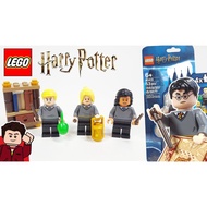 [BricksInBoots] LEGO Harry Potter Hogwarts Student Accessory Pack (40419)(53Pcs)