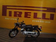 川崎125 B1 B2 永豐 Kawasaki 馬克、Mark