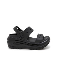 CROCS UNISEX MEGA CRUSH SANDALS