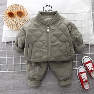 Baby 2 Years Old Boy Winter Clothes