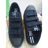 New arrival north star canvas school shoes.6604