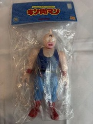 Five star筋肉人 sofubi vinyl sofvi搪膠 大膠