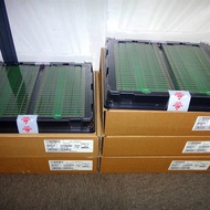 แมกนีเซียมออปติคัลเซิร์ฟเวอร์หน่วยความจำ DDR4 2933 32GB MTA36ASF4G72PZ-2G9E2 RDIMML RAM