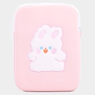 Rambla - Bunny & Klin 11 Inch Cute Bunny Laptop Bag