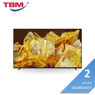 Sony XR-55X90L Bravia XR 55" 4K HDR LED TV