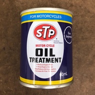 STP Engine Oil Treatment Addtive 60ml