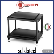 Solidsteel S5-2 Advanced Hi-Fi Rack MADE IN ITALY