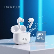 Jbl Phantom Eb05 Tws Sport | Bass Fat | Ipx7 Waterproof All Weather | Bluetooth 5.3 Instant Link | W