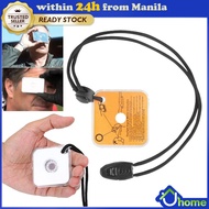 【SOYACAR】Rescue Mirror Noctilucent Signal Mirror Survival With Center Sight Hole Camping Tool