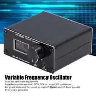 Variable Frequency Oscillator  QRP HF Transceiver HAM Variable Frequency Oscillator VFO RF Generator