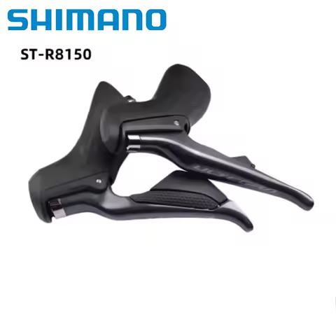 Shimano Di2 ULTEGRA ST R8150 Shifter 2x12 Speed Shifter Lever For Rim Brake For Road Electronic Bike
