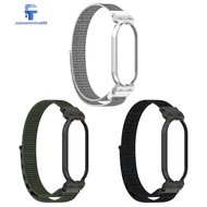 Adjustable Replacement Band Protective Cover Nylon Wristband Compatible for  NotePin AI Voice Record