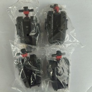 New Takara Tomy Beyblade X Right Launcher Impact Drake